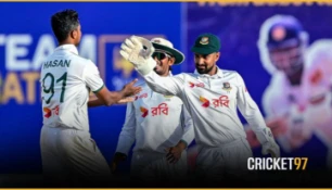 “Hasan’s Breakthrough a Big Positive” — Bangladesh Bowling Coach Shaun Tait Reflects on Galle Test Day 3