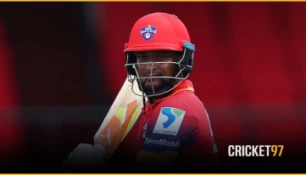 Shakib Al Hasan’s All-Round Brilliance Powers Dubai Capitals to Victory in Global Super League