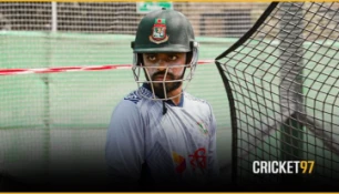 জিম্বাবুয়ে সিরিজে লিটন দাসের বিকল্প হবেন মাহিদুল অংকন