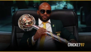 Temba Bavuma: A Name Greater Than a Lords’ Victory