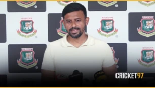 Spin Bowling Machine Changing Tigers Training Approach