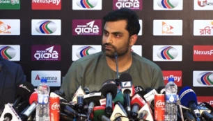 Shakib Issue Tamim Calls for Equal Perspective, Not One-Sided Focus