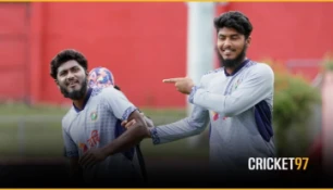 Rishad, Saifuddin got a team in GT20 Canada