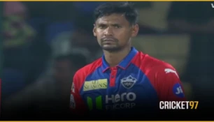 দিল্লি ক্যাপিটালস টস জিতে আগে বোলিংয়ে, একাদশে মুস্তাফিজ