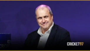 পদত্যাগ করেছেন আইসিসির সিইও জিওফ অ্যালার্ডিস