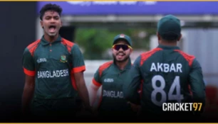 Ripon Mondol Earns Maiden T20I Call-Up; Litton Das to Lead