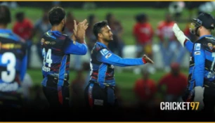 Shakib’s Team Wins in CPL, But Shakib Fails to Impress with Performance