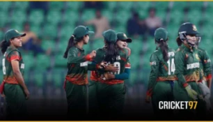 নেপালে নারী বিশ্বকাপ বাছাই: বাংলাদেশের গ্রুপে জিম্বাবুয়ে ও নামিবিয়া