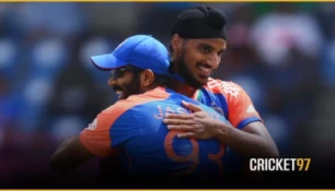 Standout Bowlers in the T20 World Cup 2024