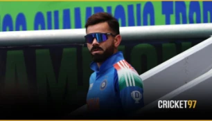 বাংলাদেশ সফরে অনিশ্চিত ভিরাট কোহলি