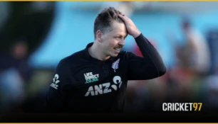 Latest ICC ODI rankings: New Zealand All-Rounder Michael Bracewell Enters Top Five