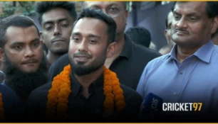 একযুগ পর কোয়াব নির্বাচন, সভাপতি হলেন মিঠুন আর সহ-সভাপতি সোহান