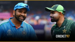 ভারত-পাকিস্তান সিরিজ খেলে না, তাহলে টুর্নামেন্টে কেন: প্রশ্ন আজহারউদ্দিনের