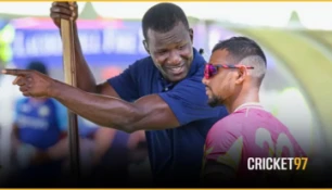 নিকোলাস পুরানের সিদ্ধান্তে ‘আশ্চর্য নন’ ড্যারেন সামি, তবে ভবিষ্যৎ নিয়ে শঙ্কায়