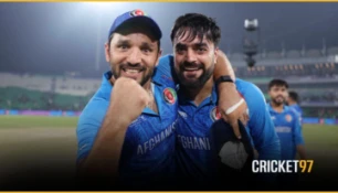 রাশিদ খানই আফগানিস্তানের অধিনায়ক, এশিয়া কাপের আগে ত্রিদেশীয় সিরিজ