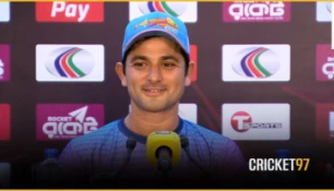 এখন একটু বিশ্রাম নিব, ফাইনালের ব্যাপারে ফাইনালে কথা হবে: খাজা নাফে