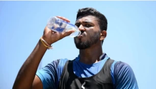 কার্সের চোটে দলে মাদুশঙ্কা, বোলিং শক্তি বাড়াতে হায়দ্রাবাদের নতুন সিদ্ধান্ত