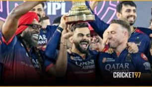 RCB sold for Tk 21850 crore, major shift under new ownership