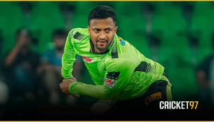 PSL 2025: Shakib and Rishad in Lahore Qalandars' XI for Qualifier Against Islamabad United