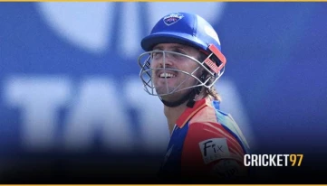 এক সপ্তাহ মাঠের বাইরে মিচেল মার্শ