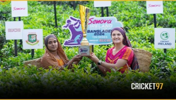 টি-টোয়েন্টি র‍্যাংকিংয়ে ১০ নম্বরে নেমে গেল বাংলাদেশের মেয়েরা