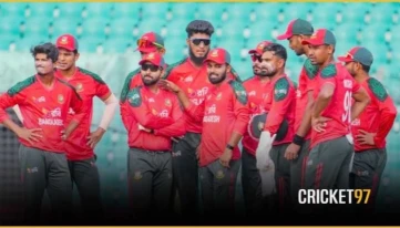 Bangladesh Cricket Team Will Not Play in India, BCB Writes to ICC for Alternative Venues