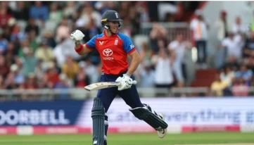 England Seal Thrilling Four-Wicket Win at Old Trafford