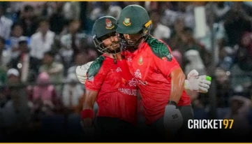 শেষ ম্যাচেও হেরে ক্যারিবিয়ানদের কাছে ধবলধোলাই বাংলাদেশ