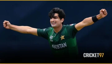 নাসিম শাহ'র পর পিসিবি বাবর-আফ্রিদি-রিজওয়ানকেও এনওসি দেয়নি