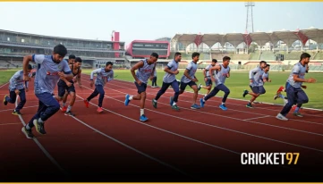 What Happened in the Fitness Test: Riyad and Shamim Fall Behind