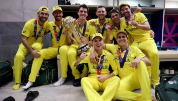 Tickets for Bangladesh-Australia ODI Series to Go on Sale from June 4