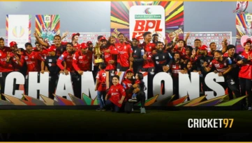 বিপিএলের টিকেট বিক্রির আয় থেকে টাকা পাচ্ছে দলগুলো