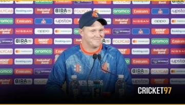 শ্রীলঙ্কার ফাস্ট বোলিং ঐতিহ্যে নতুন চ্যালেঞ্জে রায়ান ভ্যান নিকার্ক