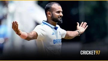 ড্রেসিংরুমে কোহলি-রোহিতকে দেখে নিজেকে অনুপ্রাণিত করেন আকাশ