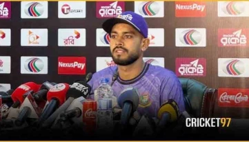 Miraz Focused on Playing Well for the Team