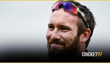 Taylor Returns to Zimbabwe ODI Squad After Test Comeback