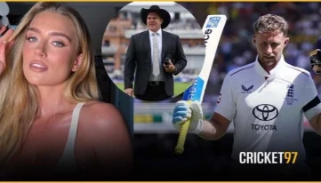 Joe Roots Century Relieves the Awkwardness for the Hayden Family