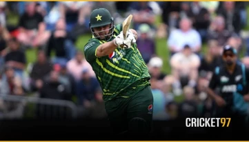 Azam Khan out of NZ T20I series