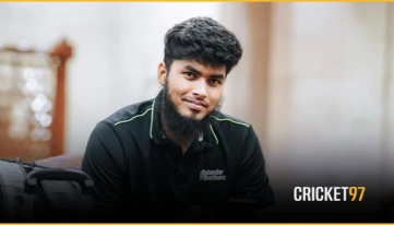 মিচেল-কারেন ও পাকিস্তানকে নিয়ে মন্তব্য; এবার ক্ষমা চাইলেন রিশাদ