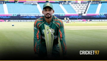 হারের মূল কারণ জানালেন শান্ত, বরাবরের মত ২০-৩০ রানের আক্ষেপ