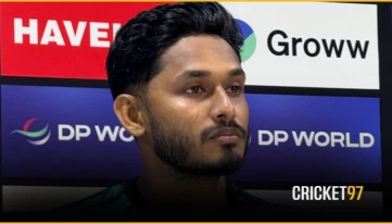 এশিয়া কাপে আবারও পুরোনো চিত্র