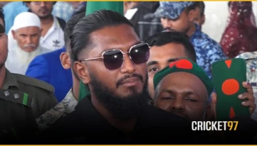 "চ্যাম্পিয়ন হওয়ার জন্যই যাচ্ছি"— জাকের আলী