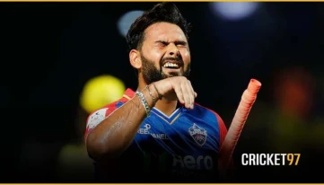 জয়ের রাতে জরিমানা গুনতে হল রিশাব পান্টকে