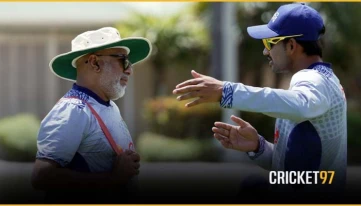 শান্তর অফফর্মের কারণ ব্যাখ্যা করলেন হাথুরুসিংহে