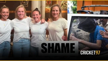 Two Australian Women Cricketers Harassed in Indore, Suspect Arrested
