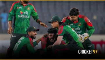 Tigers Fall Short in Super Over as West Indies Level the Series