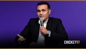 বাবর আজম টি-টোয়েন্টি দলে মানানসই নন বলছেন শেবাগ