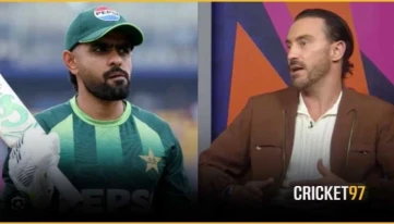 Babar Faces Strike-Rate Challenge, Du Plessis Calls for Honest Discussions