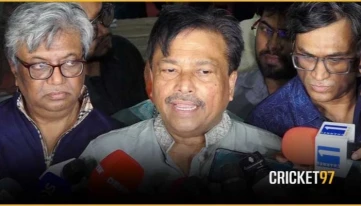 ফারুকের আশ্বাস, সাকিবের ফেরায় শিগগিরই মিলতে পারে সুখবর