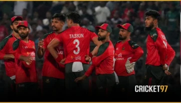 হোয়াইটওয়াশ এড়ানোর লক্ষ্যে বাংলাদেশের সম্ভাব্য একাদশ